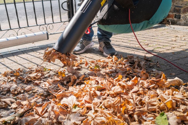 Cost of Bark Blowing — Cost of Bark Blowing