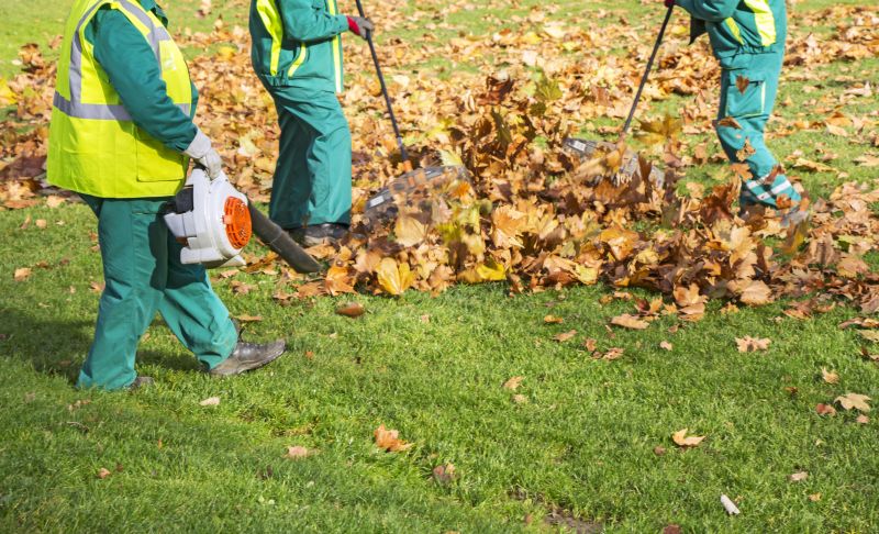 Cost of Bark Blowing — Cost of Bark Blowing